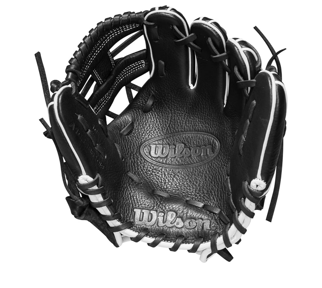 Wilson 10" Trainer Glove - Right Hand Throw