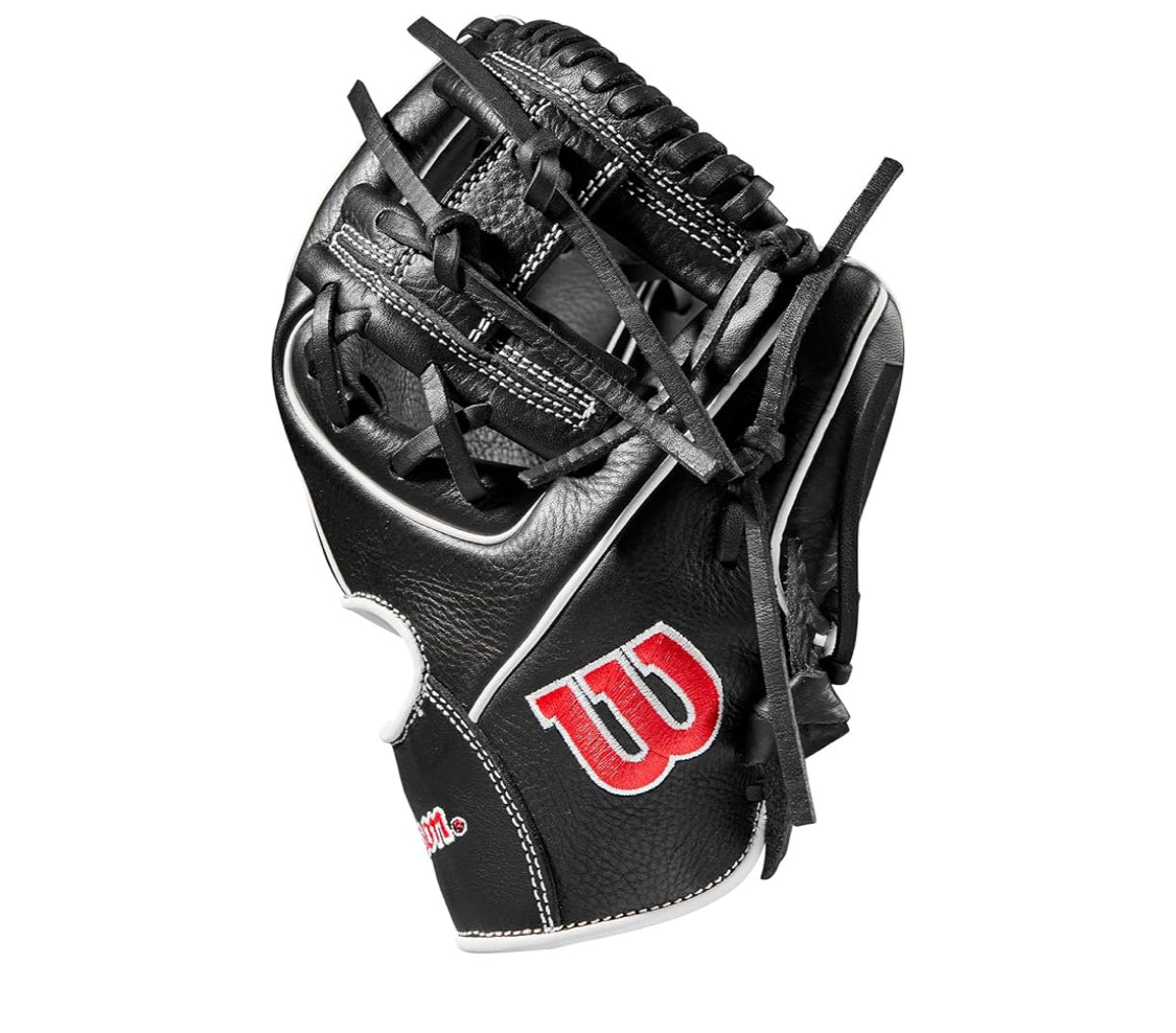 Wilson 10" Trainer Glove - Right Hand Throw