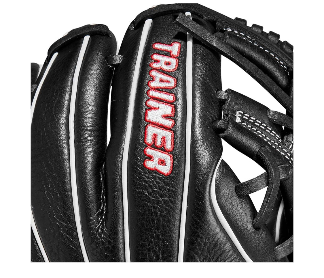 Wilson 10" Trainer Glove - Right Hand Throw
