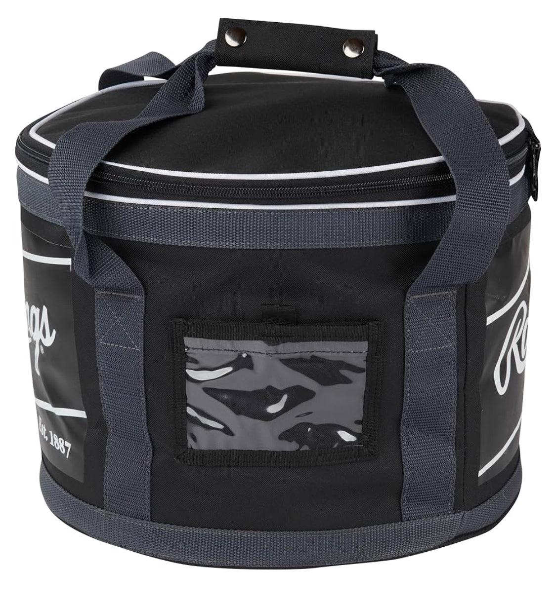 Rawlings Baseball Bag (5 Dozen)