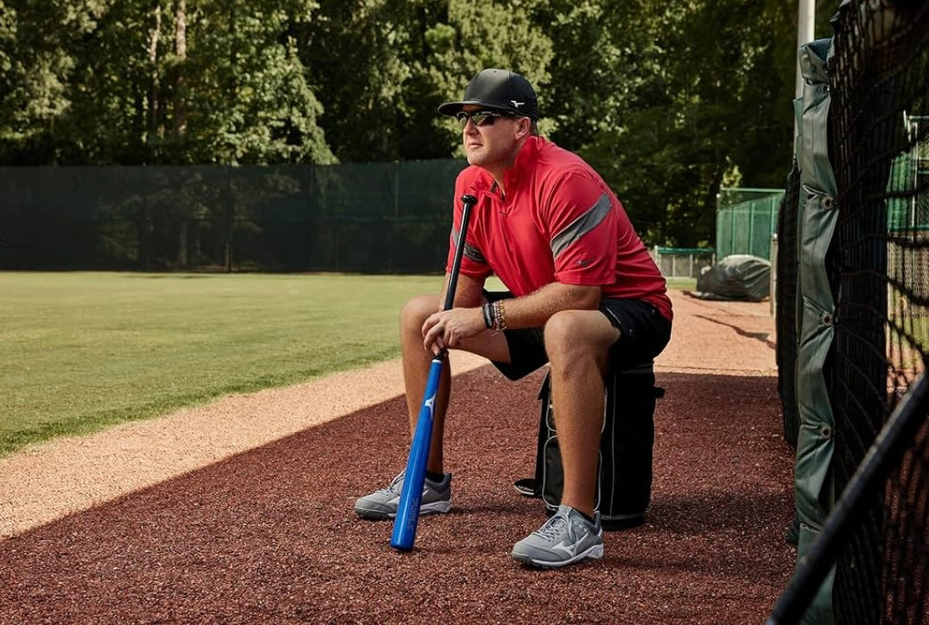 Mizuno Pro Maple Fungo 37"