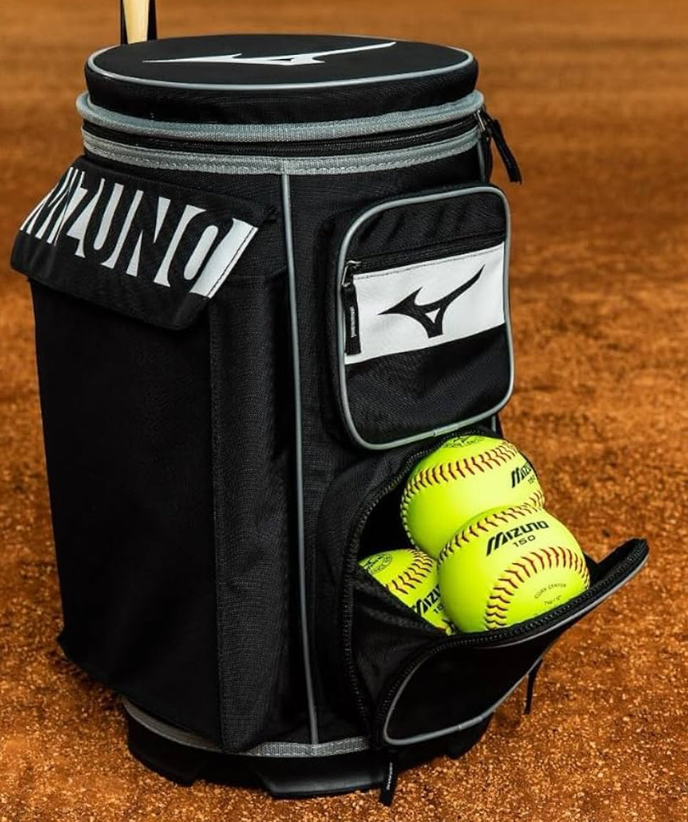 Mizuno Coach's Bucket