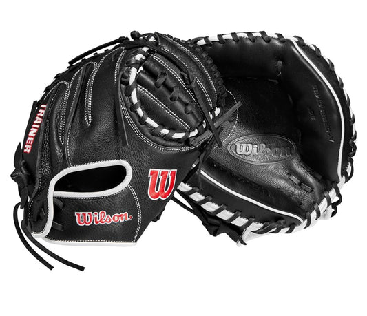 Wilson Catcher Trainer Glove , 30" - Right Hand Throw