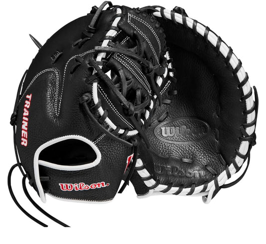 Wilson First Base Training Glove - 11"