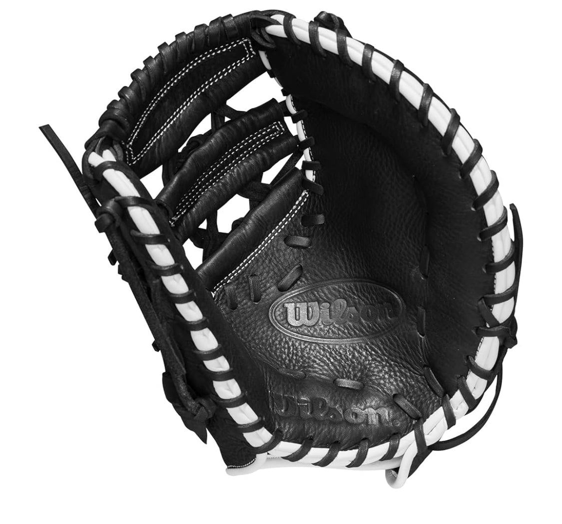 Wilson First Base Training Glove - 11"
