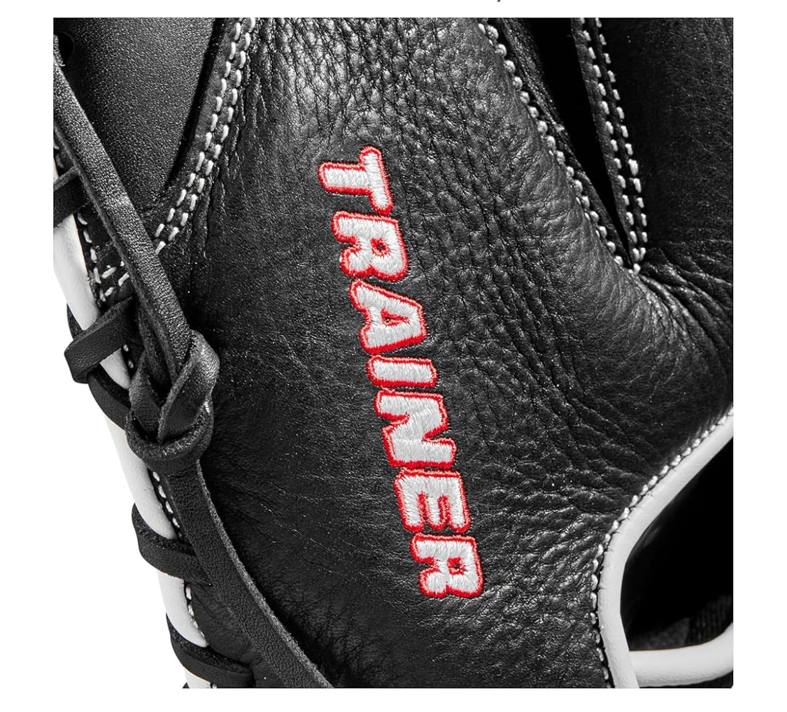 Wilson First Base Training Glove - 11"