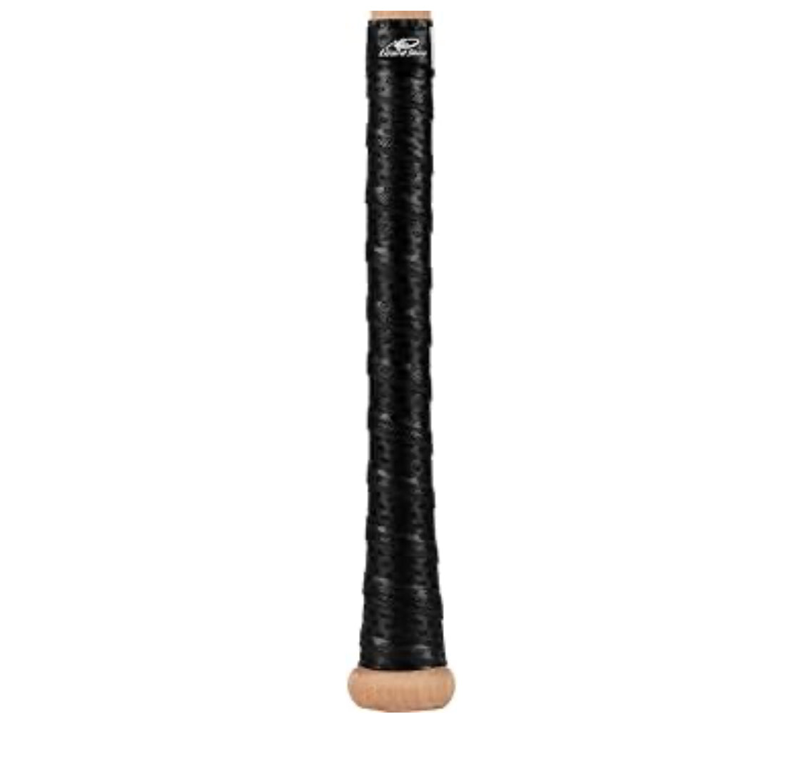 Lizard Skins DSP Ultra 1.1mm Bat Grip - BLACK