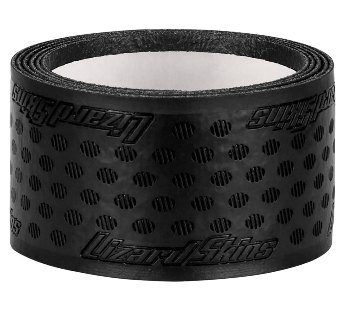 Lizard Skins DSP Ultra 1.1mm Bat Grip - BLACK