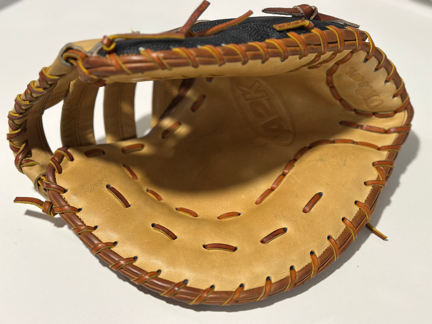 Full Relace 1st Base / Catcher / Trapeze Web