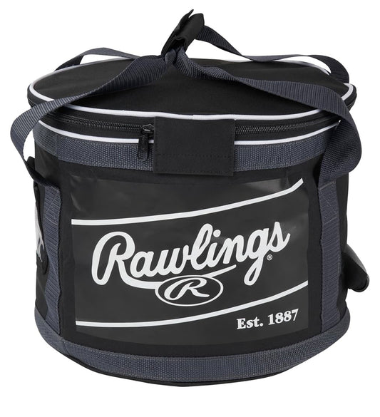 Rawlings Baseball Bag (5 Dozen)