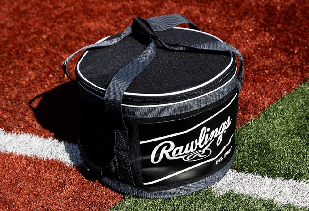 Rawlings Baseball Bag (5 Dozen)