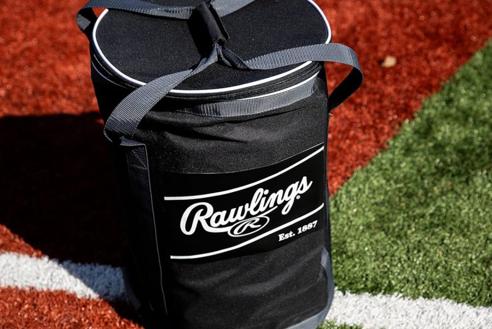 Rawlings Baseball Bag (10 Dozen)