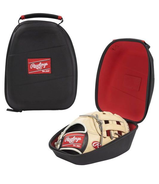 Rawlings Glove Crib Case (Hard Shell)