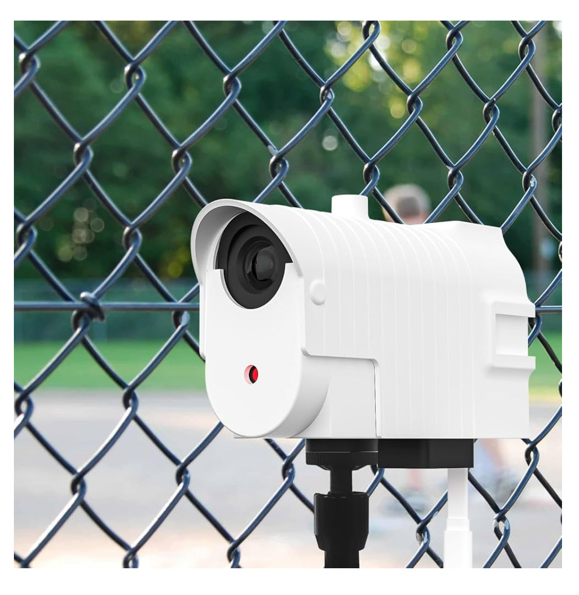 Protective Clam Cover w/Cooling Fan for MEVO Start