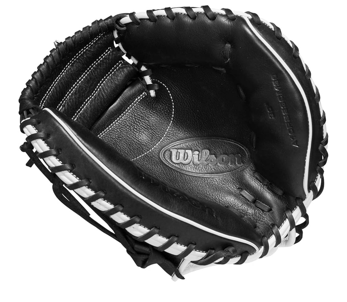 Wilson Catcher Trainer Glove , 30" - Right Hand Throw