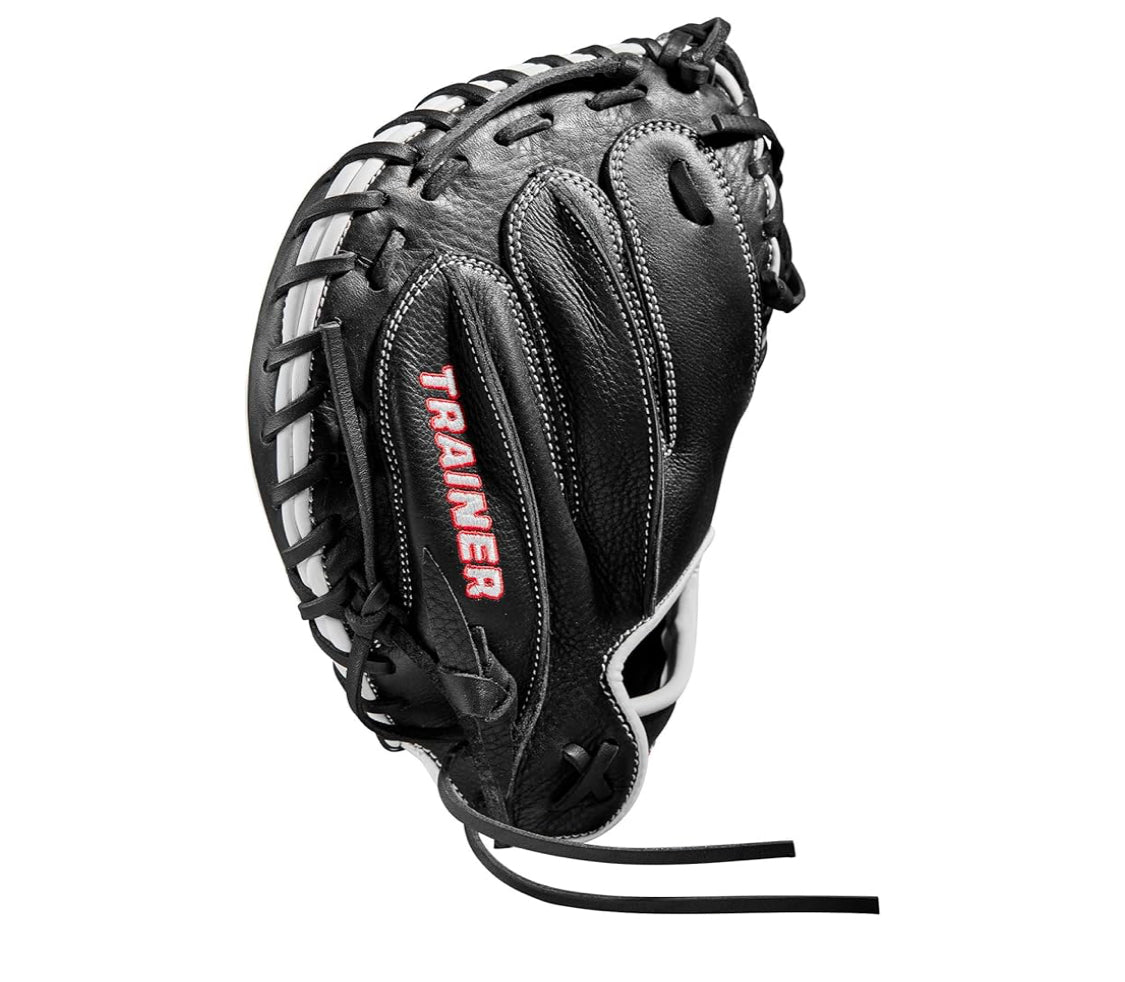Wilson Catcher Trainer Glove , 30" - Right Hand Throw