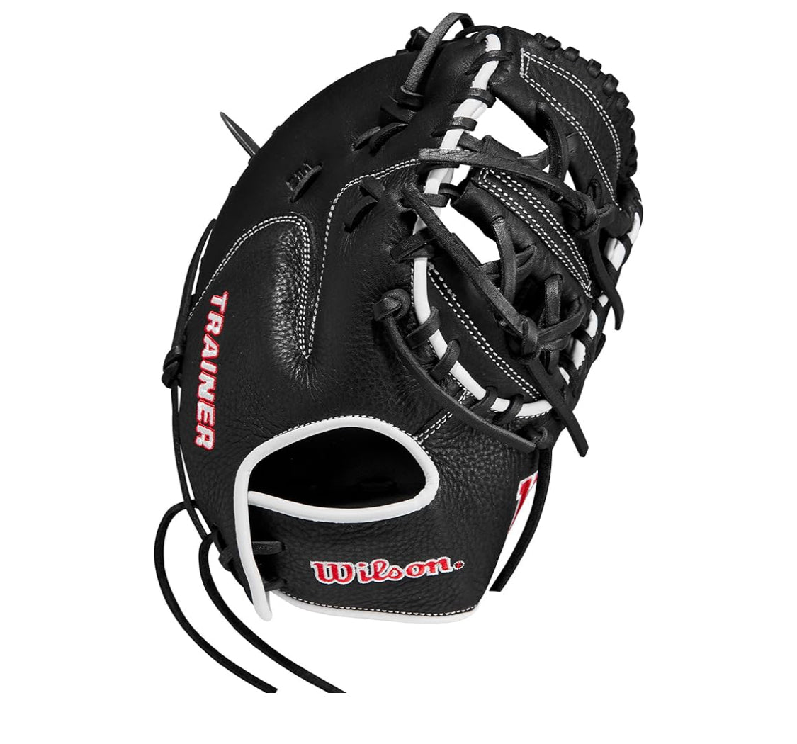 Wilson First Base Training Glove - 11"